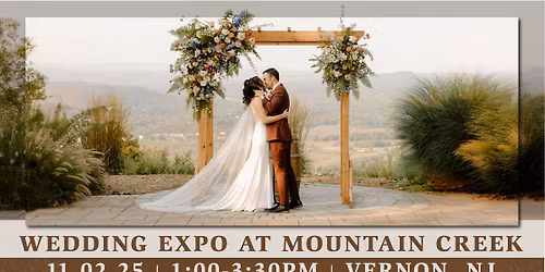 Wedding Expo
