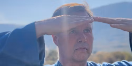 Qigong og Lingzi helgekurs i Harstad 