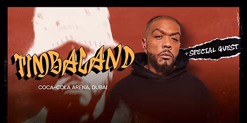 Timbaland