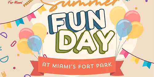 Summer Fun Day