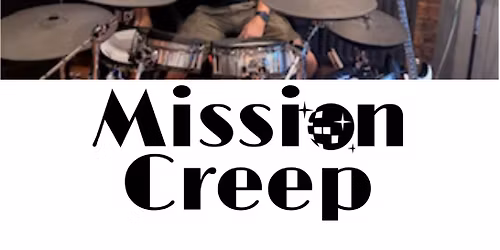 Mission Creep Band Night 