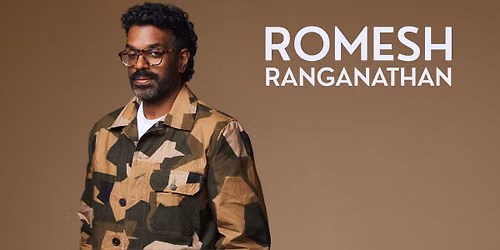 Romesh Ranganathan