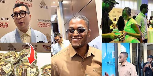 Hoshii at Zenith de Toulouse