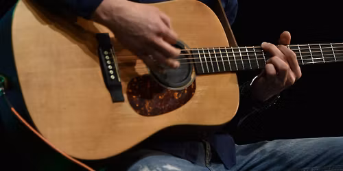 Koncert Marcin Kaszubat