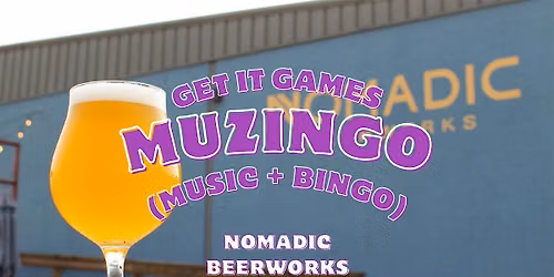 Muzingo (Music + Bingo)