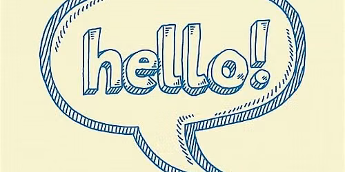 Free English Class at the Sheepshead Bay Library