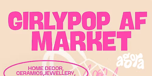 Girlypop AF Market