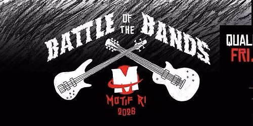 RI Battle of the Bands Round 4