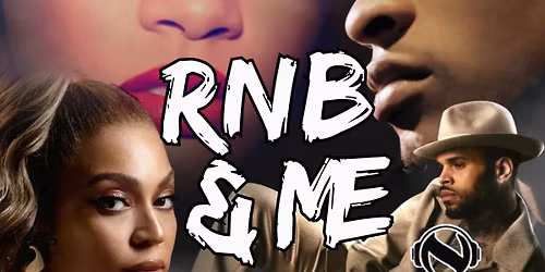 RnB & Me