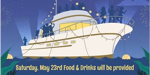 FAMILY & FRIENDS BOAT PARTY
