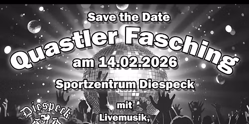 Faschingsball Diespeck