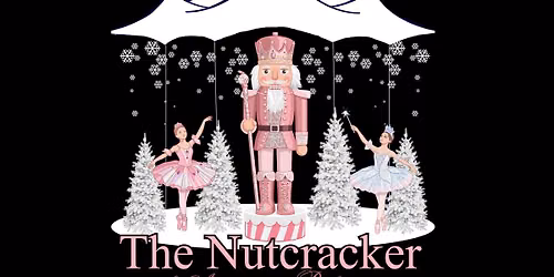Boni's & WDC 40th Anniversary Performance: The Nutcracker
