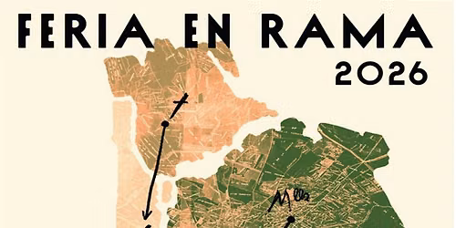 TRADE EVENT: Feria En Rama 2026