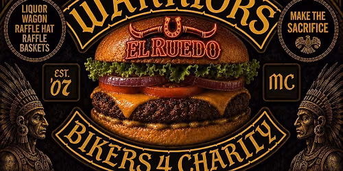 Burger Blast