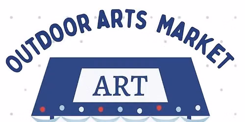Outdoor Arts Market
