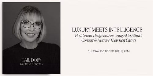 Luxury Meets Intelligence