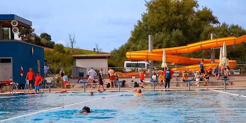 SWIM&RUN
