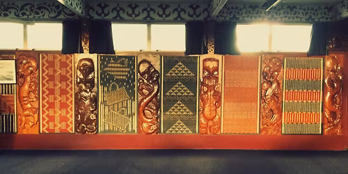 Te Tahawai Marae AGM