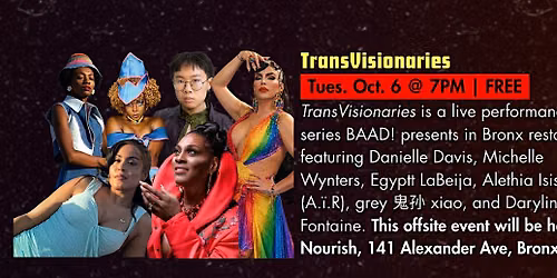 TransVisionaries