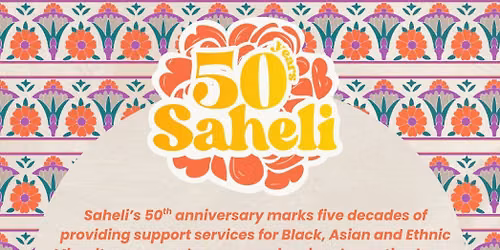 Saheli 50th Anniversary Gala Dinner