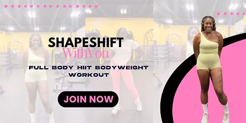 Shapeshift Summer Kickoff