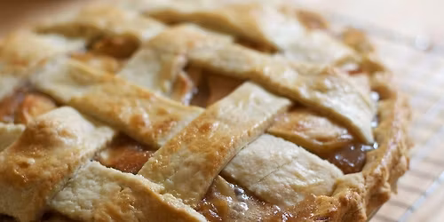 Redwood Choir Pie Fundraiser