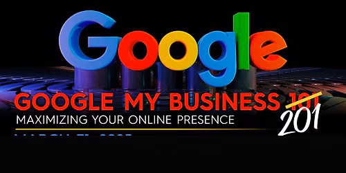 Google My Business 201