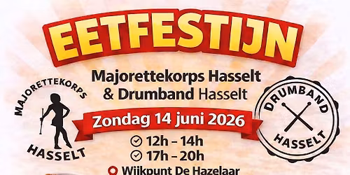 Eetfestijn