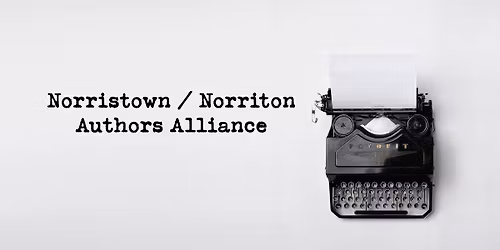 Writing Group Get Together 