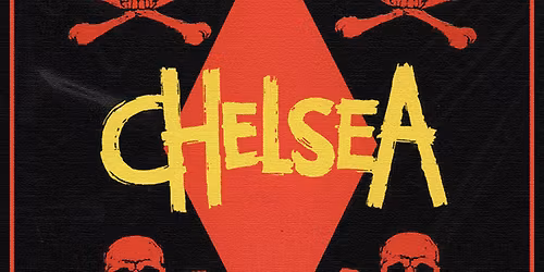 Chelsea (50th Anniversary) - Tunbridge Wells