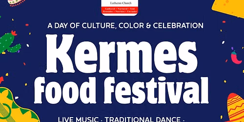 Kermes Food Festival