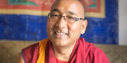 Geshe Sherab Teachings