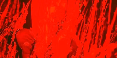 Un-Hushed - with Spencer Mason