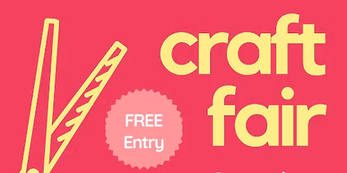 \ud83e\uddf5 \ud83c\udf41 Autumn Craft Fair \ud83c\udf41\ud83e\uddf5