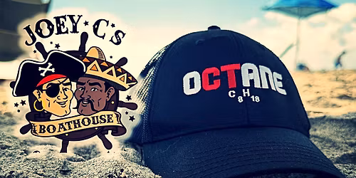 Octane at Joey C\u2019s