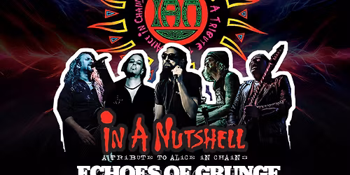 Stone Temple Pilots at M Resort Spa Casino