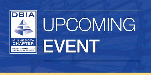 DBIA-MN | Summer Project Tour