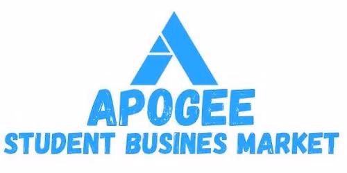 Apogee Student Business Market at Trade Days