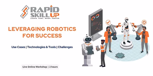 Leveraging Robotics for Success | Rome