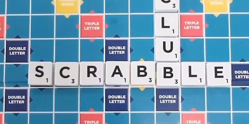 Scrabble Club