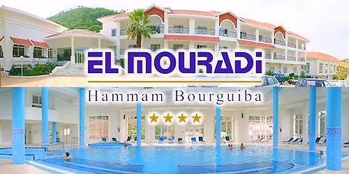 Weekend Hammam Bourguiba Ain Drahem \u25cfen Dp"