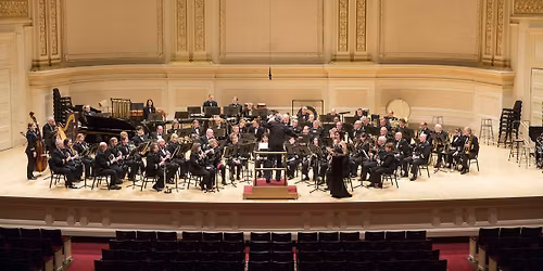 Americans We, Tribute to Veterans and Holiday Concert