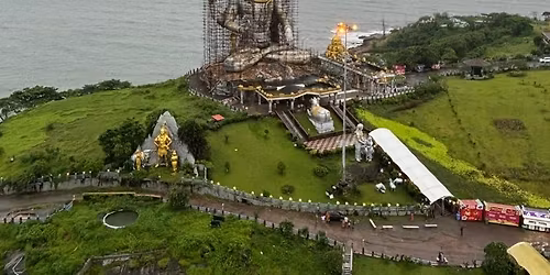Hampi Gokarana Murudeshwar 