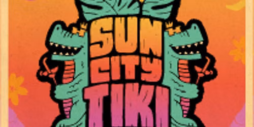 Sun City Tiki 2026