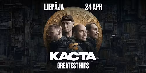 KACTA @ LIEPAJA