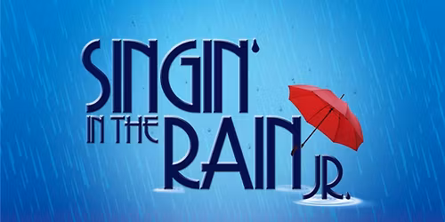 Singin' In The Rain Jr.