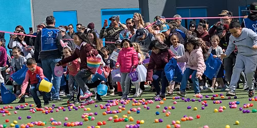 Biggest Little Easter Egg Hunt & Resource Fair 2026