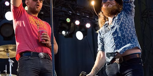 Brothers Osborne