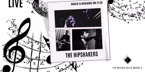 The Hipshakers