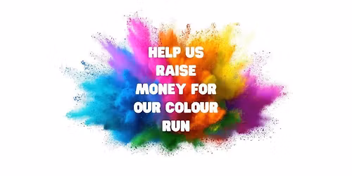 Inglewood Primary School Colour Run